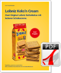 Download Leibniz Keks'n Cream Projektfahrplan