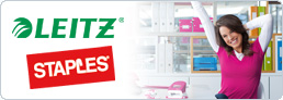 Blog Leitz / Staples