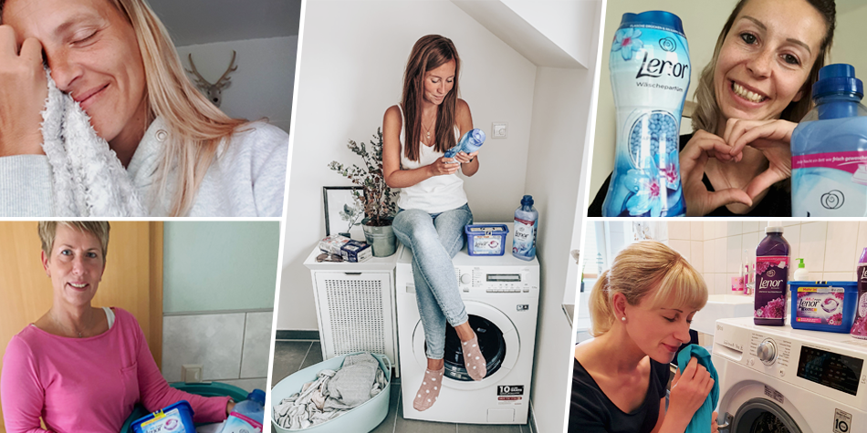 Unser erster Eindruck vom #lenordreamteam