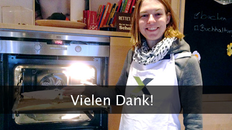 Blanche von lexoffice sagt Danke