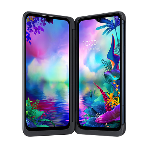 LG G8X ThinQ Dual Screen