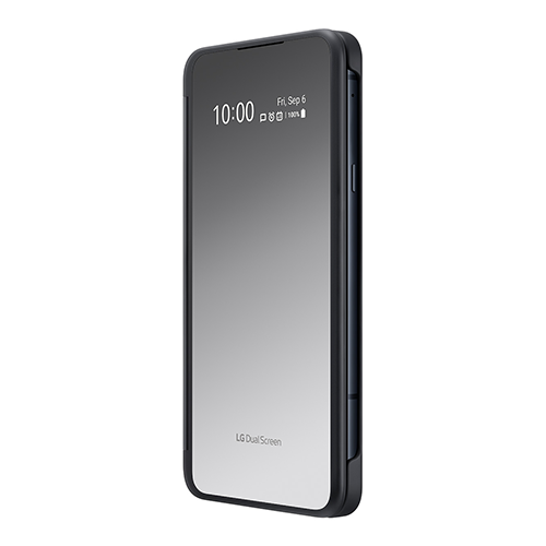 LG G8X ThinQ Dual Screen Cover Display