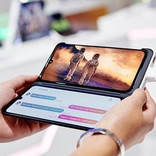 Livestreams verfolgen