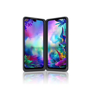 Das LG Startpaket im trnd-Projekt