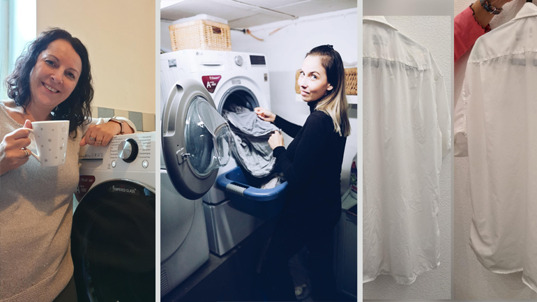 Bewertungen zur Hauptmaschine der LG LG TWINWash™