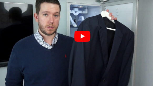 Anwendungsmöglichkeiten des LG Styler