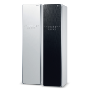 Das LG Styler™ Startpaket