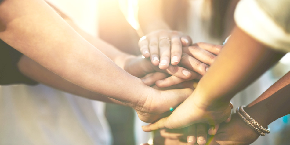 Das LG TWINWash™ Projektteam steht fest! 