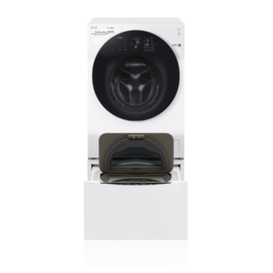 Deine Ausstattung im trnd-Projekt mit LG.