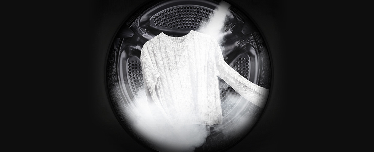 Außerdem verfügt sie über clevere Funktionen, die den Alltag erleichtern, z. B. Dampfreinigung, Schnellreinigung oder Bedienung von unterwegs.