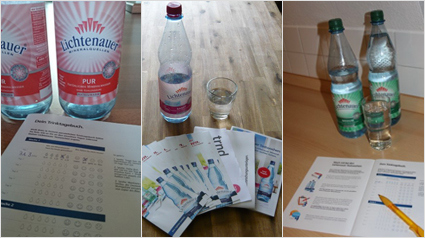 Lasst die Lichtenauer Testwochen beginnen.