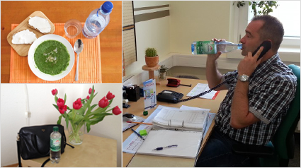 Tipps für unsere Lichtenauer Testwochen.