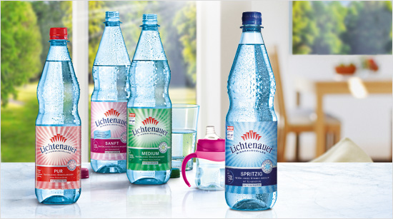 In den Lichtenauer Testwochen heißt es Durst löschen, erfrischen und wohlfühlen! Dazu trinken wir zwei Wochen lang täglich zwei Liter Lichtenauer Mineralwasser. Dieses ist von Natur aus …