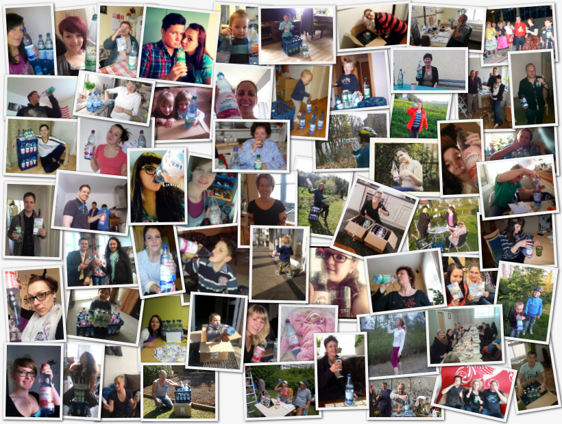 Eindrücke der Teilnehmer