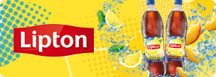 Blog Lipton Sparkling