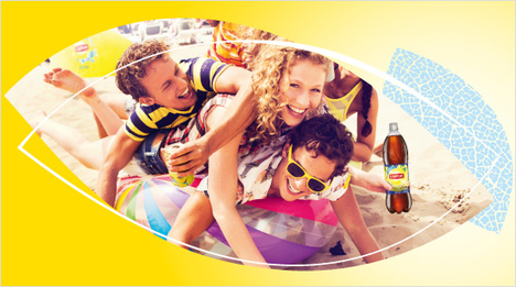 Lipton Sparkling erfrischt überraschend anders mit Kohlensäure und ist das passende Erfrischungsgetränk für jede Gelegenheit.