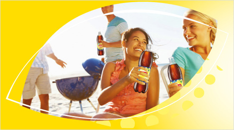  In diesem Projekt können sich 15.000 trnd-Partner zusammen mit Freunden und Bekannten erfrischen und Lipton Sparkling bei Softdrink-Fans aus ihrem Freundeskreis bekannt machen.