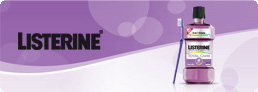 Blog LISTERINE Total Care 6-in-1