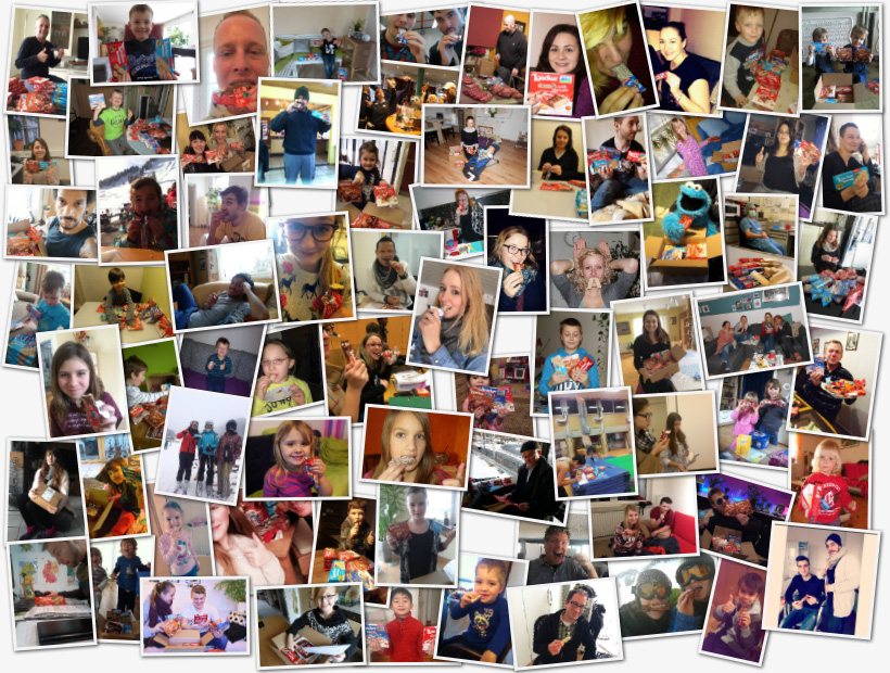 Eindrücke der Teilnehmer Loacker