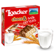 Loacker choco& milk cereals