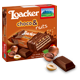 Loacker choco& nuts