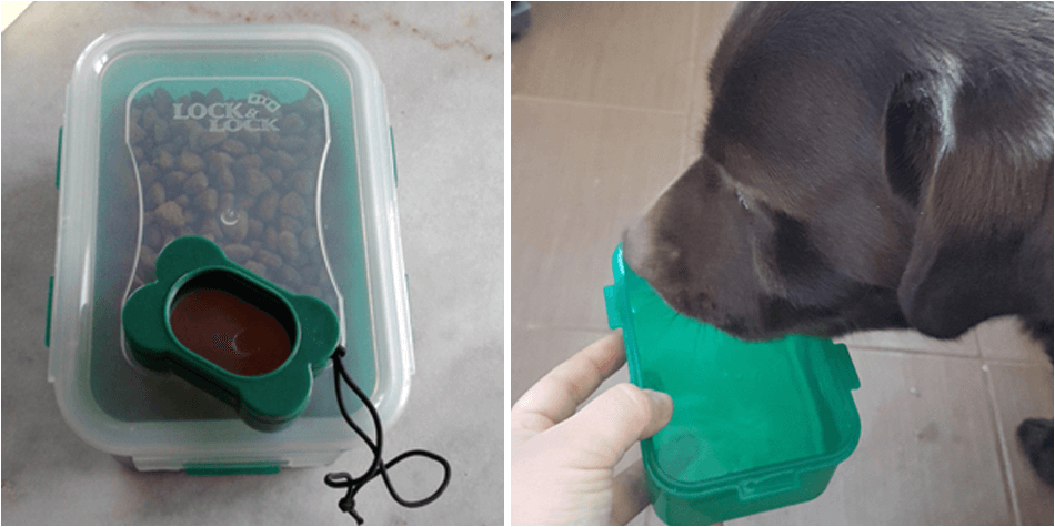 ... Leckereien für unsere Vierbeiner, ...