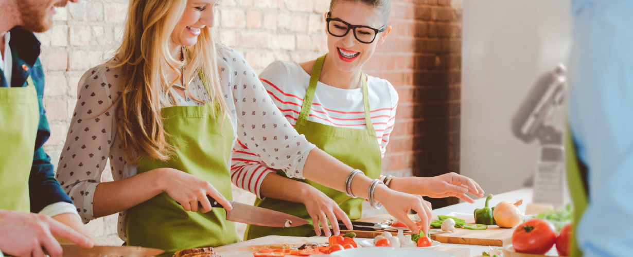 3.000 trnd-Partner probieren eine Frischhaltedose von LOCK & LOCK selbst zu Hause aus und teilen ihre persönlichen Erfahrungen mit ihrem Umfeld.