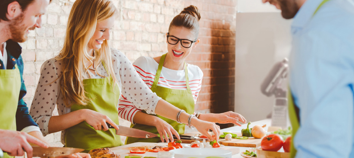 Werde einer von 3.000 trnd-Partnern, die die Frischhaltedose von LOCK & LOCK selbst zu Hause ausprobieren und ihre Erfahrungen in ihrem Umfeld teilen.
