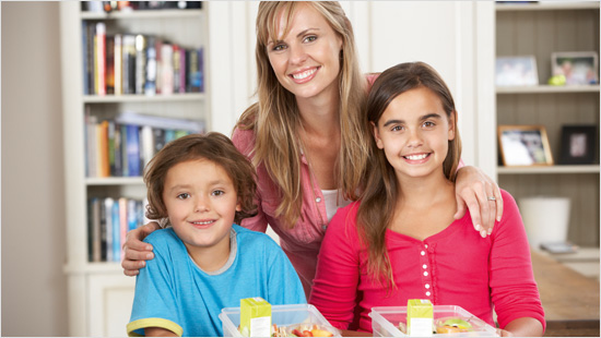 Ganz egal, ob übrig geblieben oder extra frisch zubereitet: In den praktischen Dosen von LOCK & LOCK kann man es sicher mitnehmen oder für später aufheben.