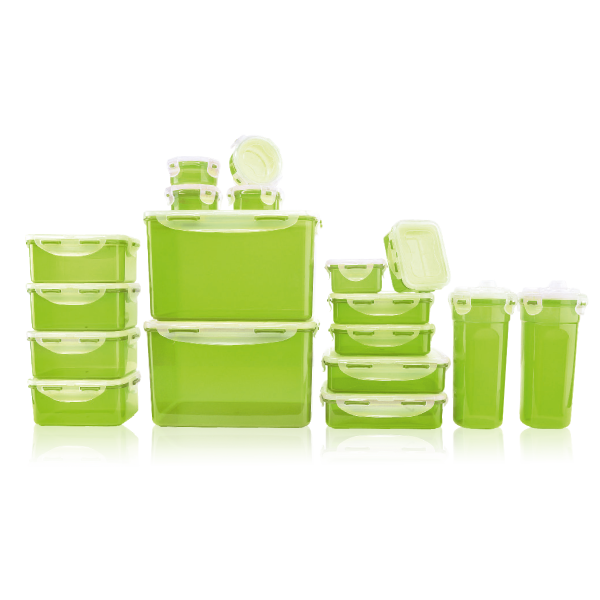  Meinungen, Erfahrungen und Bewertungen zu der Dose von LOCK & LOCK.