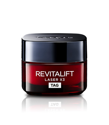L’Oréal Paris Revitalift Laser X3 Tagescreme