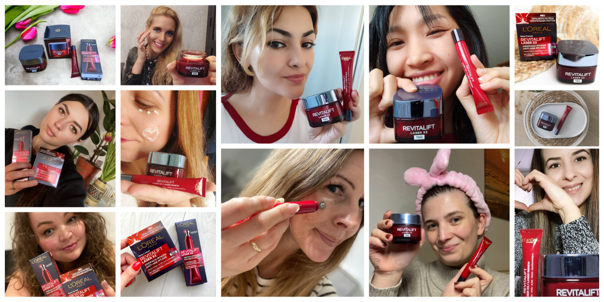 Eindrücke der Teilnehmer:innen