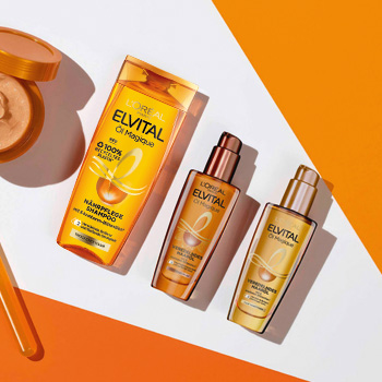 Die Serie umfasst verschiedene Pflege-Intensitäten für unterschiedliche Typen trockener Haare. Alle enthalten Formeln mit bis zu sechs kostbaren Blütenölen, die die Haare regenerieren, kräftigen, glätten sowie nähren und ihnen Glanz und Geschmeidigkeit ve