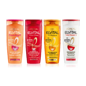 L'Oréal Elvital Haarpflege