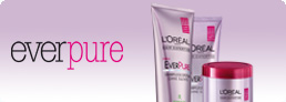 Blog EverPure von L'Oréal Paris Hair Expertise