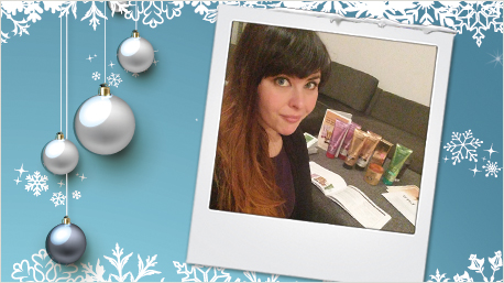 trnd-Partnerin the_yyoko_diaries ist schon ganz gespannt aufs Ausprobieren.