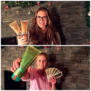 Sanfte Reinigung ohne Sulfate mit Hair Expertise.