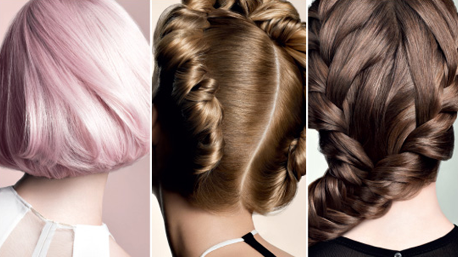 Pflegeroutine mit Hair Expertise