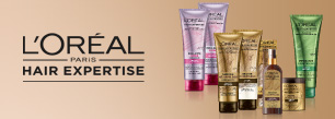 L'Oréal Paris Hair Expertise