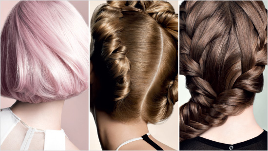 Bei Hair Expertise werden Sulfate durch milde Tenside ersetzt. Diese reinigen das Haar besonders sanft und schonen anspruchsvolle Haare bei der täglichen Haarwäsche.