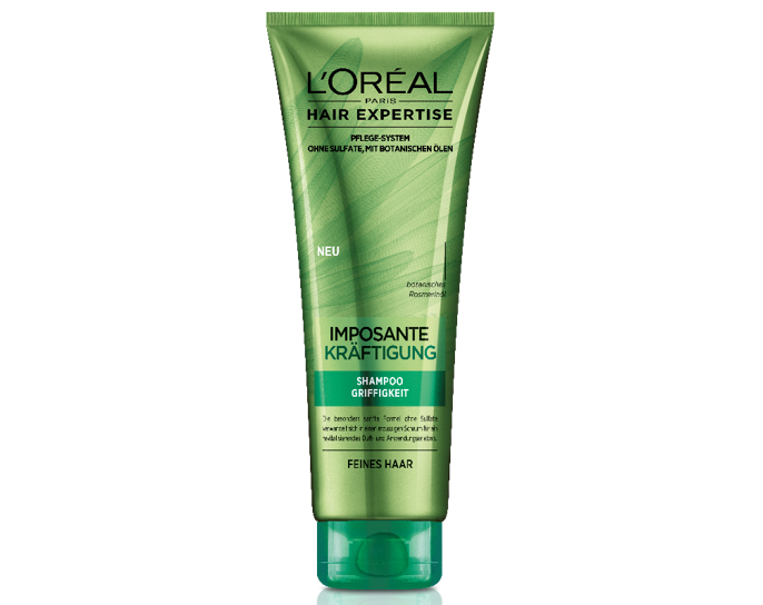 Hair Expertise Imposante Kräftigung