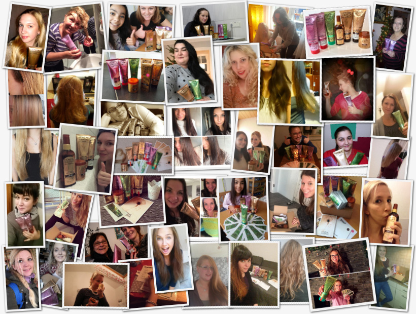 Eindrücke der Teilnehmer