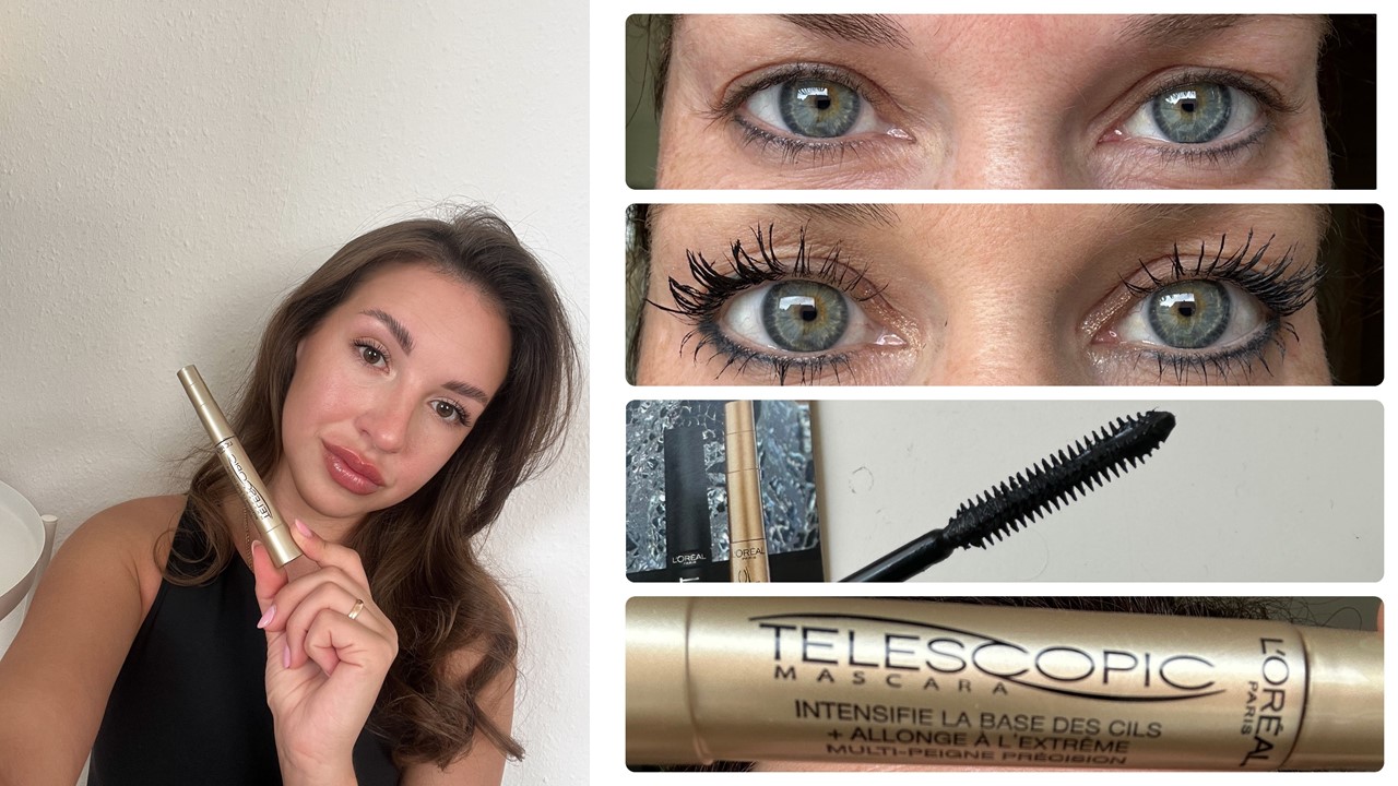 Wir stellen vor: Drama Mode On Challenge