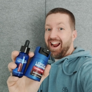 L’Oréal Men Expert