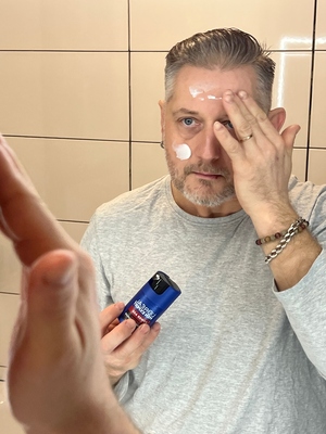 L’Oréal Men Expert