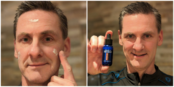 L’Oréal Men Expert - Power Age