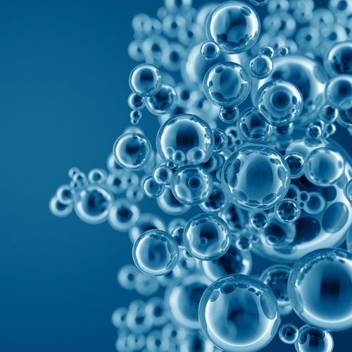 Mikro-Hyaluronsäure MEN EXPERT POWER AGE