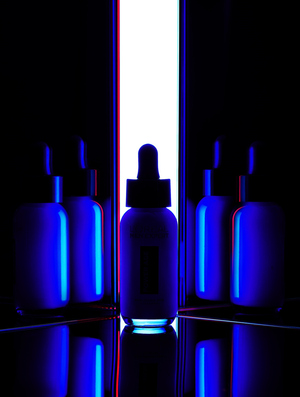 MEN EXPERT POWER AGE Hyaluron