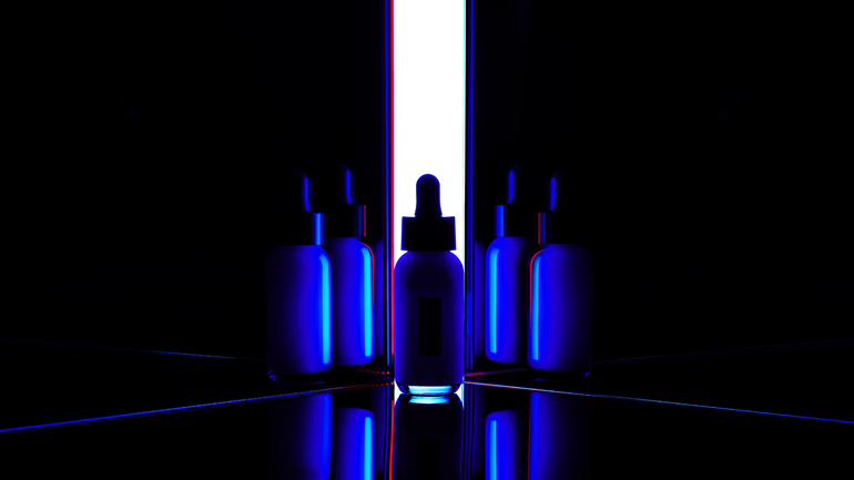 MEN EXPERT POWER AGE Hyaluron