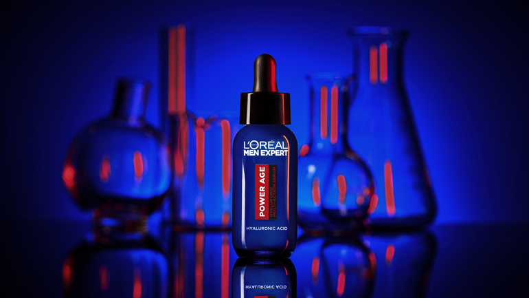 Warum Männerhaut ein Serum braucht und wie du es anwendest